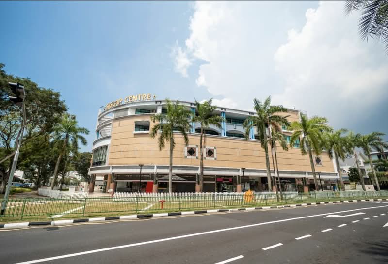 Siglap Center, 55 Siglap Road, 3 Bedrooms, 1,290 sqft, Apartment For Rent, by William Yap, 24908244 - PropertyGuru.com.sg