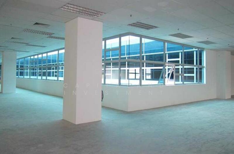 Techview, 1 Kaki Bukit View, 7,396 sqft, Factory / Workshop (B2) For Rent, by CapitaLand Limited, 24908253 - CommercialGuru.com.sg