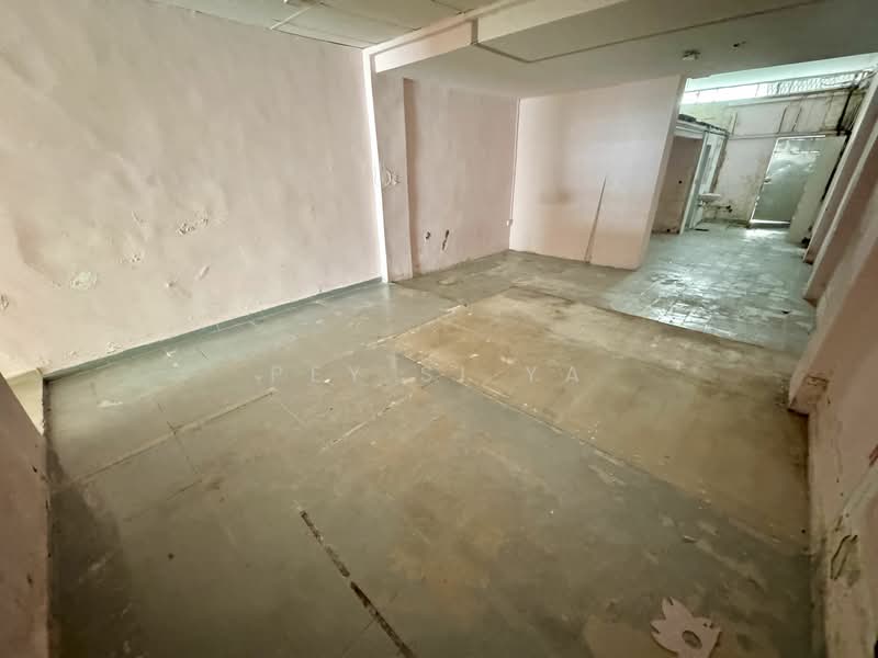 Groundfloor Wide Frontage Serangoon Road, Serangoon Road Jalan Besar, 1,500 sqft, Shop / Shophouse For Rent, by Pey Si Ya, 24908288 - CommercialGuru.com.sg