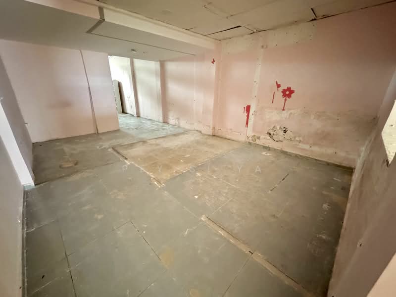 Groundfloor Wide Frontage Serangoon Road, Serangoon Road Jalan Besar, 1,500 sqft, Shop / Shophouse For Rent, by Pey Si Ya, 24908288 - CommercialGuru.com.sg