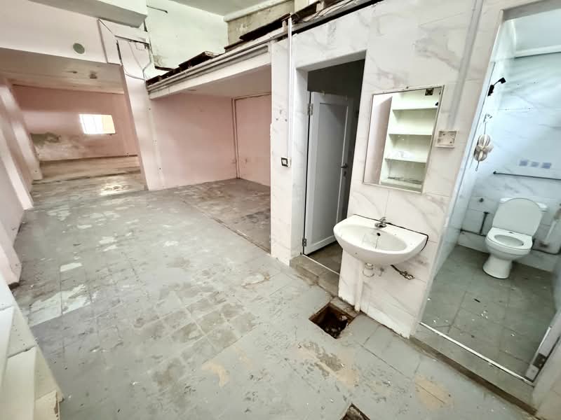 Groundfloor Wide Frontage Serangoon Road, Serangoon Road Jalan Besar, 1,500 sqft, Shop / Shophouse For Rent, by Pey Si Ya, 24908288 - CommercialGuru.com.sg