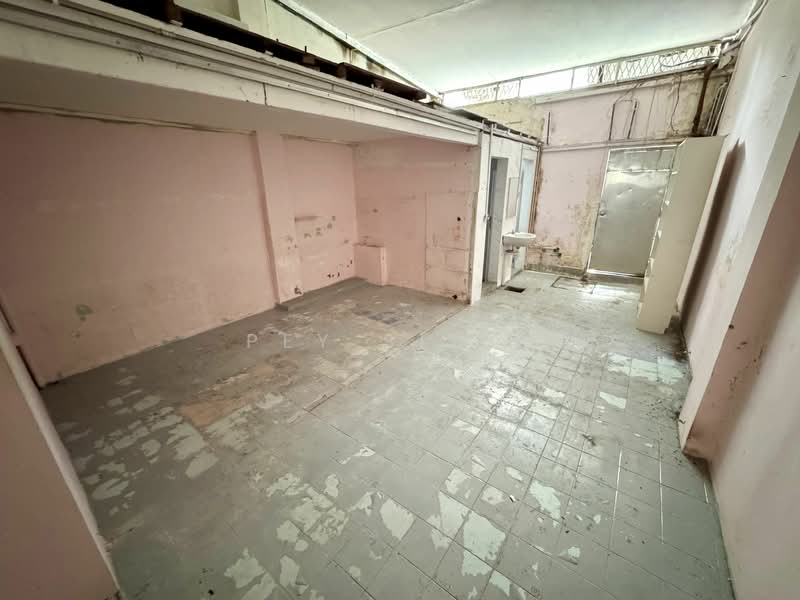 Groundfloor Wide Frontage Serangoon Road, Serangoon Road Jalan Besar, 1,500 sqft, Shop / Shophouse For Rent, by Pey Si Ya, 24908288 - CommercialGuru.com.sg