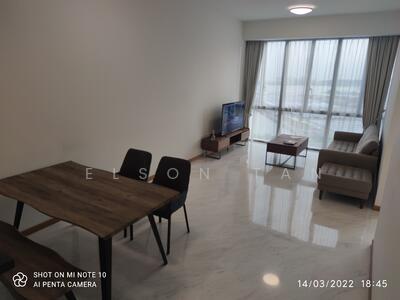 For Sale - Marina One Residences