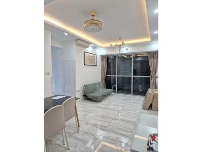For Sale - The Alps Residences