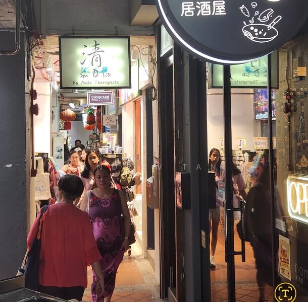 RARE! Chinatown Shop Houses (3 Units Joined), Chinatown / Tanjong Pagar, 8,956 sqft, Shop / Shophouse For Sale, by Andrew Tan, 24908478 - CommercialGuru.com.sg