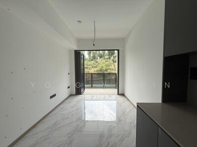 For Sale - The Landmark