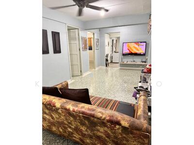 For Rent - 42 Telok Blangah Rise