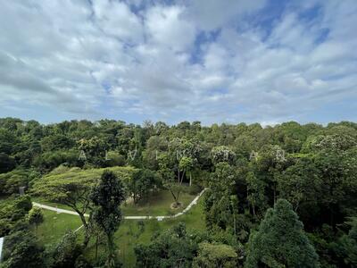 For Rent - Normanton Park