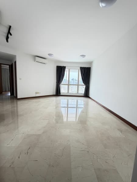 For Sale - Burlington Square