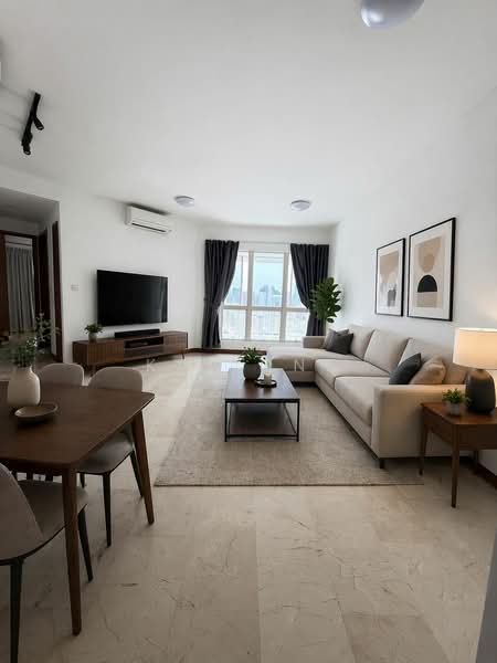 For Sale - Burlington Square