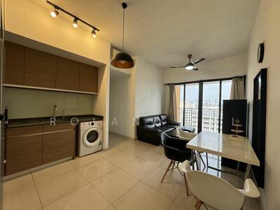 For Rent - Coco Palms