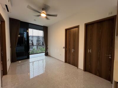 For Rent - Parc Komo