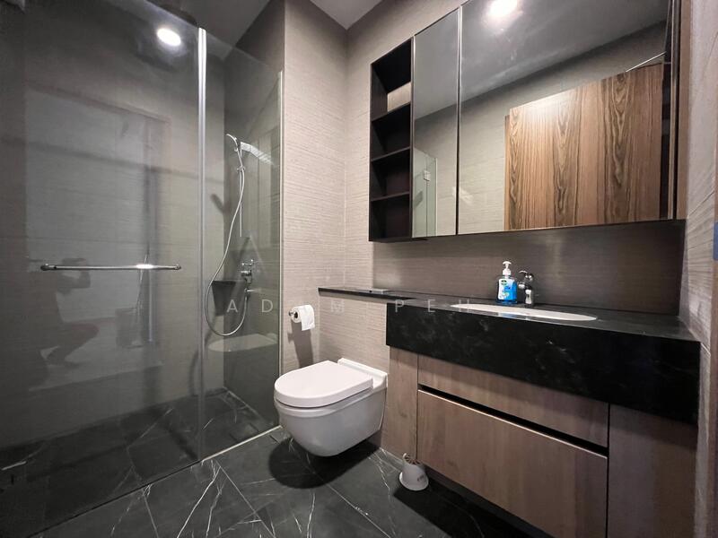 Parc Komo, 963 Upper Changi Road North, 2 Bedrooms, 657 sqft, Condominium For Rent, by Adam Peh, 24908646 - PropertyGuru.com.sg