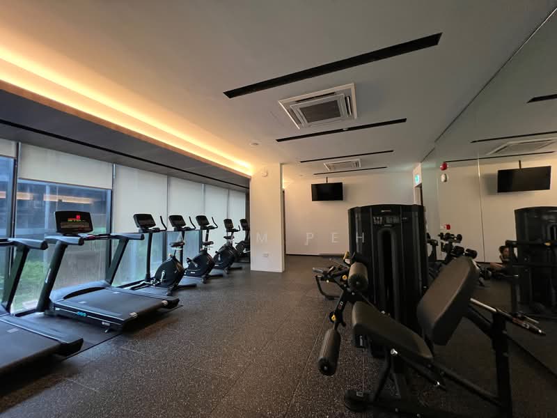 Parc Komo, 963 Upper Changi Road North, 2 Bedrooms, 657 sqft, Condominium For Rent, by Adam Peh, 24908646 - PropertyGuru.com.sg