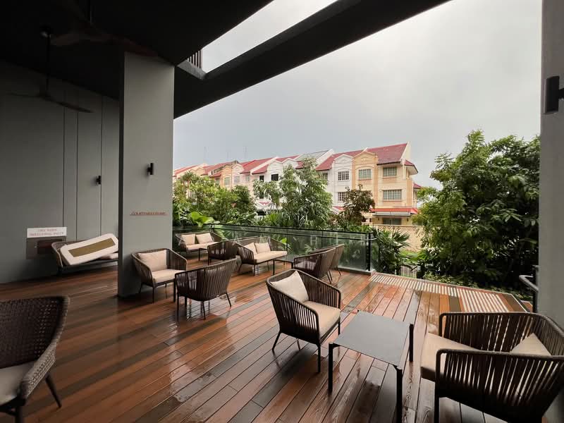 Parc Komo, 963 Upper Changi Road North, 2 Bedrooms, 657 sqft, Condominium For Rent, by Adam Peh, 24908646 - PropertyGuru.com.sg