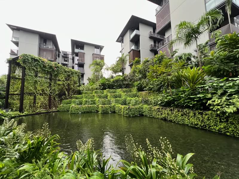 Parc Komo, 963 Upper Changi Road North, 2 Bedrooms, 657 sqft, Condominium For Rent, by Adam Peh, 24908646 - PropertyGuru.com.sg