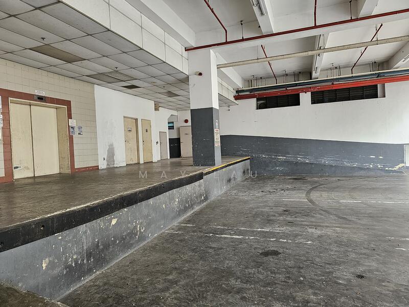 One Tannery, , 1,390 sqft, Light Industrial (B1) For Rent, by May Lau, 24908673 - CommercialGuru.com.sg