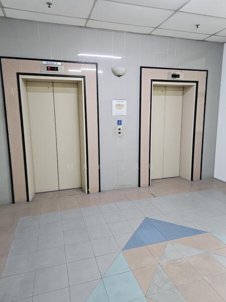 One Tannery, , 1,390 sqft, Light Industrial (B1) For Rent, by May Lau, 24908673 - CommercialGuru.com.sg