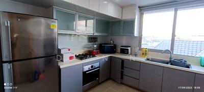 For Rent - Idyllic East