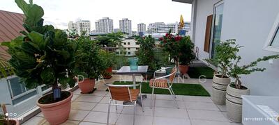 For Rent - Idyllic East