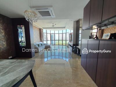 For Rent - Parc Oasis