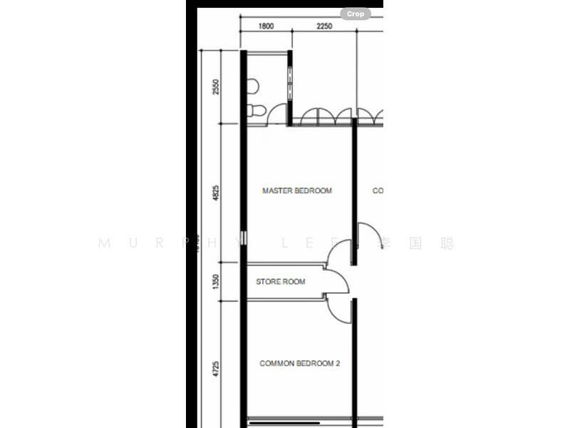 For Rent 405 Hougang Avenue 10