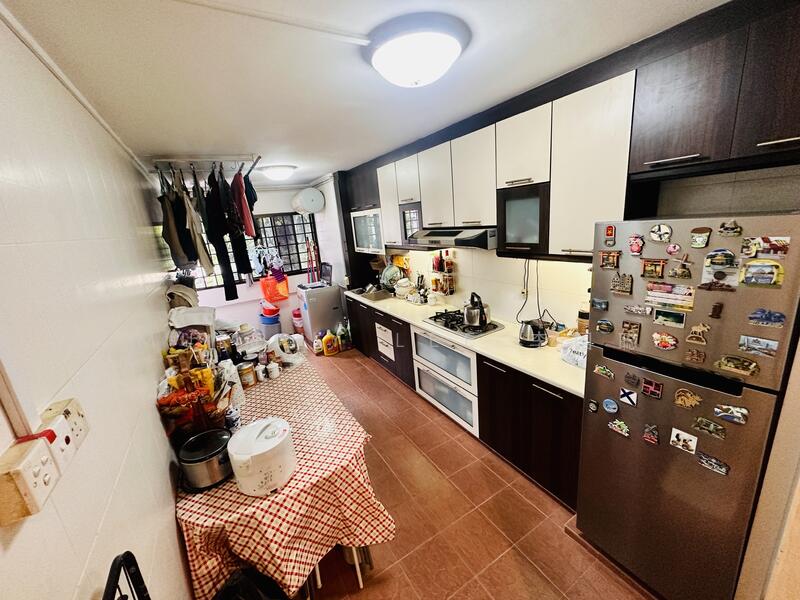 For Rent - 405 Hougang Avenue 10