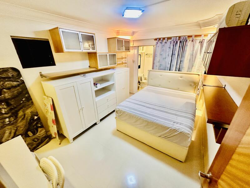 For Rent - 405 Hougang Avenue 10