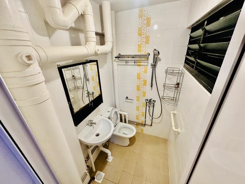 For Rent - 405 Hougang Avenue 10