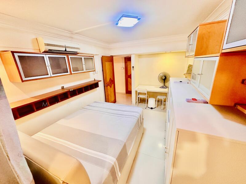 For Rent - 405 Hougang Avenue 10