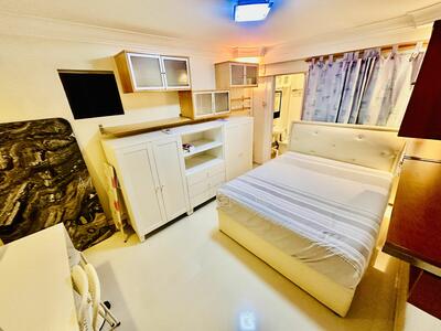 For Rent - 405 Hougang Avenue 10