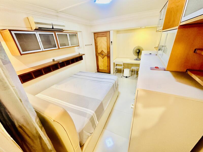 For Rent - 405 Hougang Avenue 10