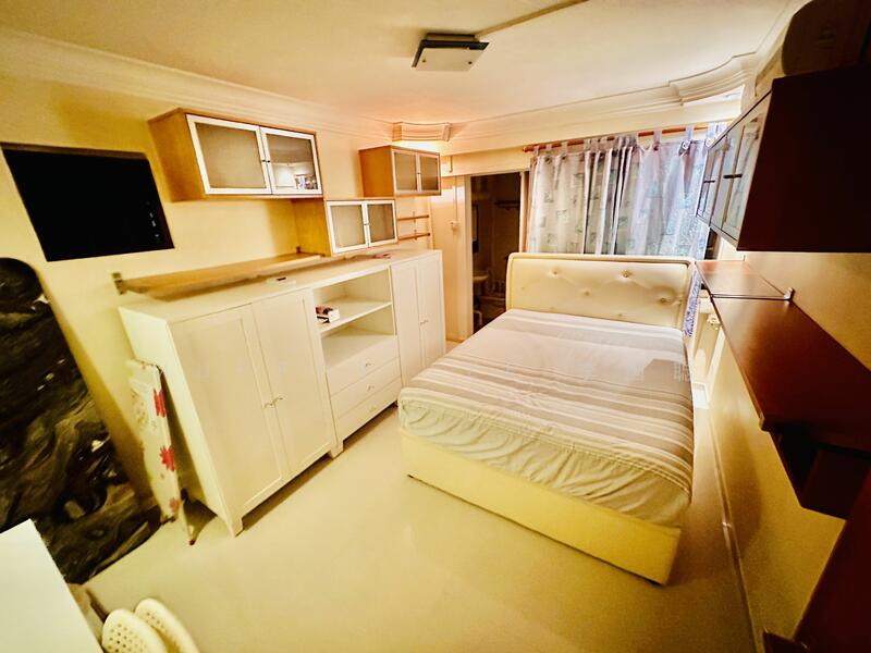 For Rent - 405 Hougang Avenue 10