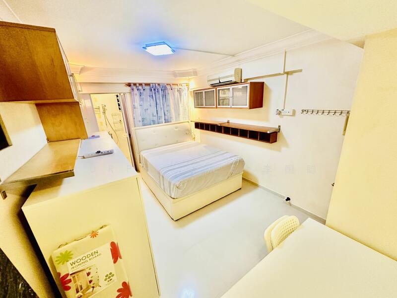 For Rent - 405 Hougang Avenue 10