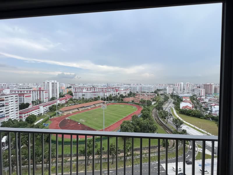The Florence Residences, 99 Hougang Avenue 2, Room Rental, 100 sqft, Condominium For Rent, by Richard Lee 李昌盛, 24908854 - PropertyGuru.com.sg