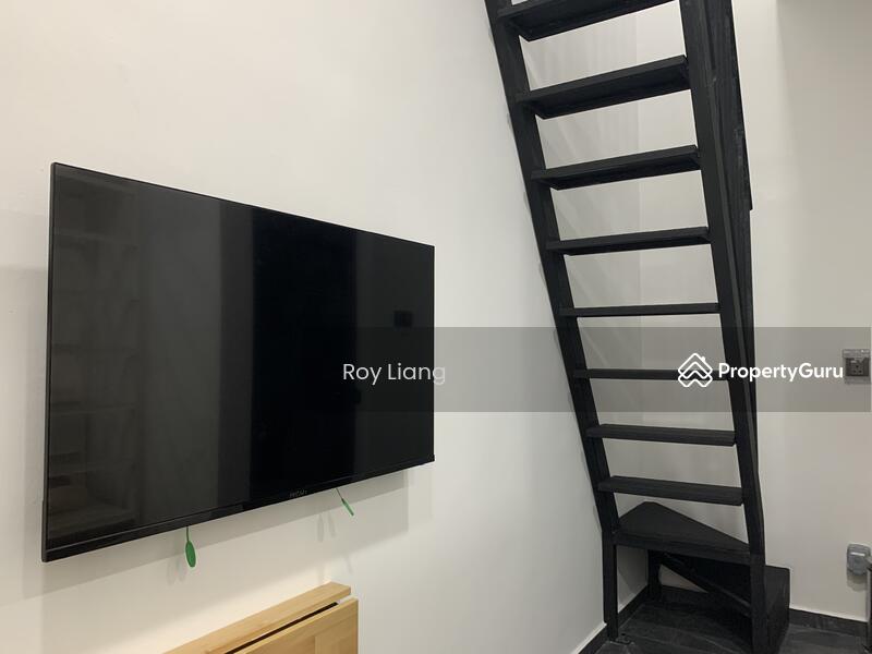 For Rent - St Francis Road