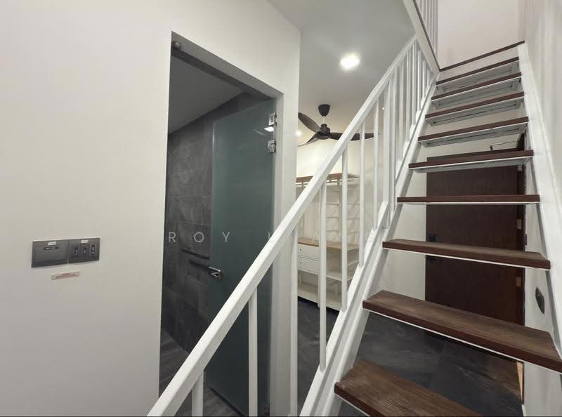 St Francis Road, St Francis Road, Studio, 600 sqft, Terraced House For Rent, by Roy Liang, 24908972 - PropertyGuru.com.sg