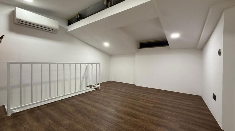 St Francis Road, St Francis Road, Studio, 600 sqft, Terraced House For Rent, by Roy Liang, 24908972 - PropertyGuru.com.sg
