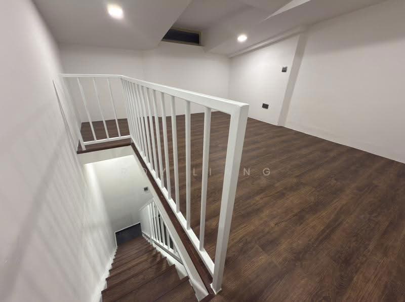 St Francis Road, St Francis Road, Studio, 600 sqft, Terraced House For Rent, by Roy Liang, 24908972 - PropertyGuru.com.sg