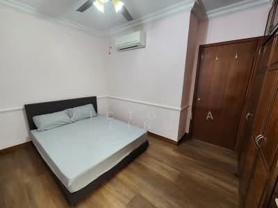 For Rent - Parc Vista