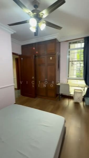 Parc Vista, 454 Corporation Road, Room Rental, 150 sqft, Condominium For Rent, by Victoria Ling, 24908973 - PropertyGuru.com.sg