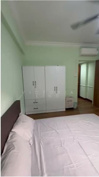 Parc Vista, 454 Corporation Road, Room Rental, 150 sqft, Condominium For Rent, by Victoria Ling, 24908973 - PropertyGuru.com.sg