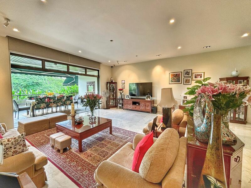 The Arcadia (Arcadia Gardens) Condominium For Sale at S 4,800,000