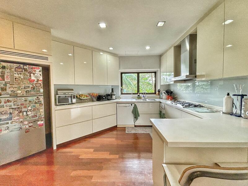 The Arcadia (Arcadia Gardens) Condominium For Sale at S 4,800,000