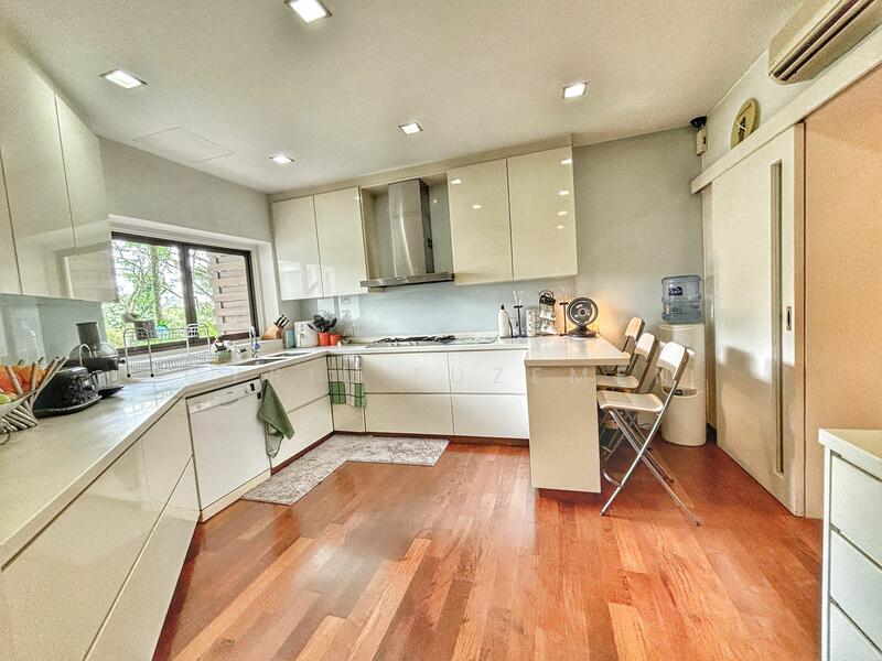 The Arcadia (Arcadia Gardens) Condominium For Sale at S 4,800,000