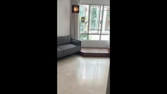 Edelweiss Park Condo, 80 Flora Road, 3 Bedrooms, 1,055 sqft, Condominium For Rent, by Ryan Ong, 24909082 - PropertyGuru.com.sg