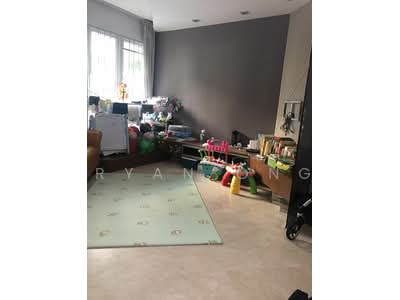 For Rent - Edelweiss Park Condo