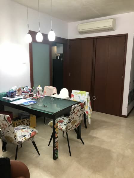 Edelweiss Park Condo, 80 Flora Road, 3 Bedrooms, 1,055 sqft, Condominium For Rent, by Ryan Ong, 24909082 - PropertyGuru.com.sg