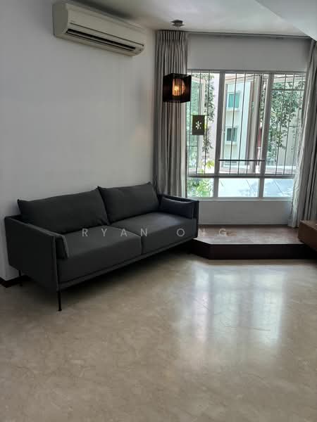 Edelweiss Park Condo, 80 Flora Road, 3 Bedrooms, 1,055 sqft, Condominium For Rent, by Ryan Ong, 24909082 - PropertyGuru.com.sg