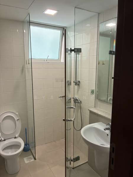 Edelweiss Park Condo, 80 Flora Road, 3 Bedrooms, 1,055 sqft, Condominium For Rent, by Ryan Ong, 24909082 - PropertyGuru.com.sg